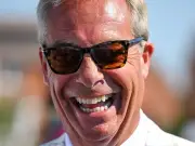 Farage skips own declaration, first since Bobby Sands