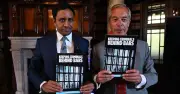 Farage to 'tick off' Reform ally Yusuf over Wallace 'traitor' jibe