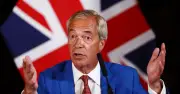 Farage vows Royal Marines will return Channel migrants to France