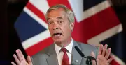 Farage vows to ditch 'job tax' and slash EU red tape in huge boost for businesses and jobs
