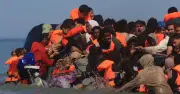 Farage vows to intercept every Channel migrant: 'Not a single one'