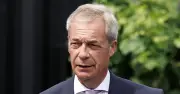 Farage: Woke police turning UK into Communist Russia