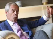 Farage's Clacton By-Election Folly Exposes Reform's Decline