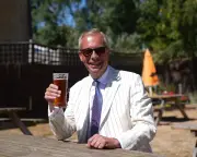Farage's Clacton Circus Ends, Financial Reckoning Begins