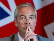 Farage's Clacton count absence claim contradicted by Essex Police