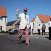 Farage's Clacton win raises questions about the point of the by-election
