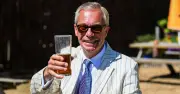 Farage's Clacton Win Stuns Left, Says Sheldrick