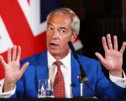 Farage’s finances, Cambridge’s Arday, Beckham’s silence: digested week