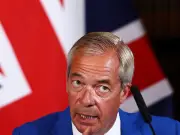 Farage's small boats plan savaged by France as 'violation'