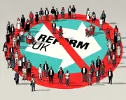 Farage's True Reputation Revealed in New Poll