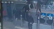 Fare dodger caught after £3,700 unpaid TfL journeys