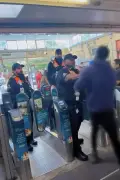 Fare evasion could cost TfL £211m a year, £20m more than reported