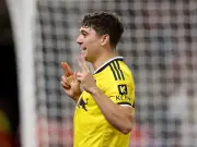Farke hails James display as key to Leeds Cup win