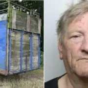 Farmer who dismembered victim and hid body in barrel jailed for 35 years