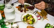 Farmers warn of Christmas dinner shortages as drought hits England
