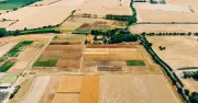 Farmers warn UK drought could harm food security