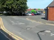 Farnworth's 'Boneshaker Street' to be resurfaced after campaign
