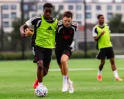 Faster, faster: Iraola in a rush to plug Liverpool gaps