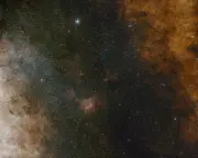 Fastest known star in Milky Way detected near supermassive black hole