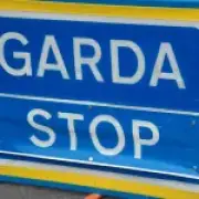 Fatal wrong-way crash on M9 motorway in Ireland
