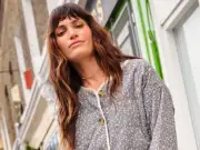 FatFace £28 Quilted Jacket Perfect for Autumn Chilly Evenings