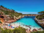 Father, 41, died after falling from cliff in Majorca, inquest hears