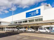Father and Son Jailed for £900k Cannabis Smuggling at Glasgow Airport