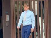 Father and sons sentenced for funeral wake brawl