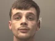 Father Attempts Wine Theft After Ear Bitten in Brawl