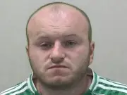 Father Jailed for Four Years After Shaking Baby