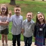 Father: Killers of four children deserve special place in hell