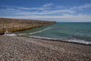 Father, mother and daughter who died off Sussex coast named