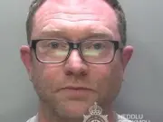 Father-of-four jailed for weapons haul and witness intimidation