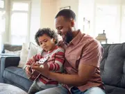 Father worn down by girlfriend's constant criticism seeks advice