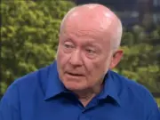 Father's agony 40 years after son vanished without a trace