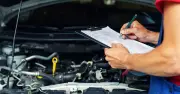 Faulty Lights Are the Top Cause of MOT Test Failures