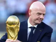 FAW withdraws support for Infantino re-election amid backlash