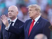 FAW withdraws support for Infantino's FIFA re-election