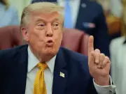 FBI probed if Trump was Russian agent, files show