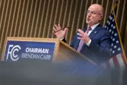 FCC scraps limit on local TV ownership in win for media conglomerates