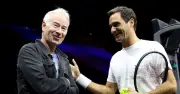 Federer and McEnroe US Open exhibition: TV channel and start time