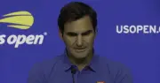 Federer praises Djokovic with revealing US Open comments