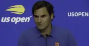 Federer regrets missing Alcaraz and Sinner at US Open return
