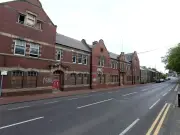 Felling police station and school flats plan approved