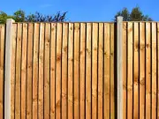 Fence Height Rules to Block Nosey Neighbours' Views
