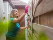Fence paint drip dispute: legal rights explained