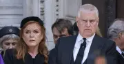 Fergie and Andrew hope new grandchild heals royal rift