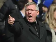 Fergie-style sweary rants can work for some staff, study finds