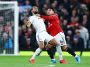 Ferguson: Leeds United clashes were scariest of his Man United reign
