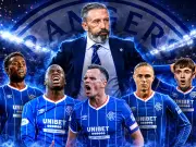 Ferguson: Rangers stars must show killer instinct